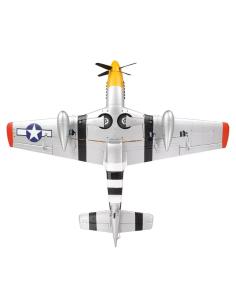 Arrows RC P-51D Mustang 1100mm Electric Retracts 2