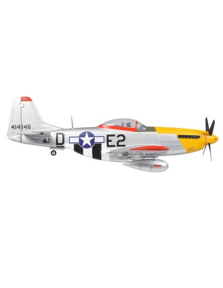 Arrows RC P-51D Mustang 1100mm Electric Retracts