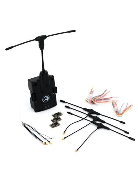 TBS Crossfire Micro TX V2 Starter Set