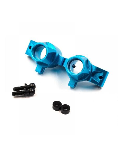 Aluminum Rear Hub for TATT-S03  TT02 RWD 