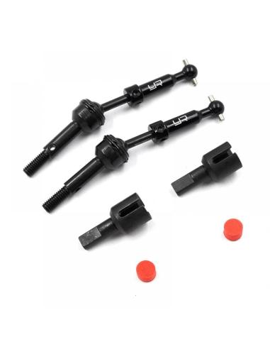 G45 Steel Adjustable Drive Shaft for TATT-S03  TT0