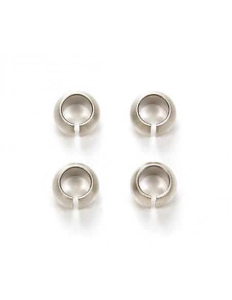 TT-02 Low Friction Suspension Ball  4  Tamiya