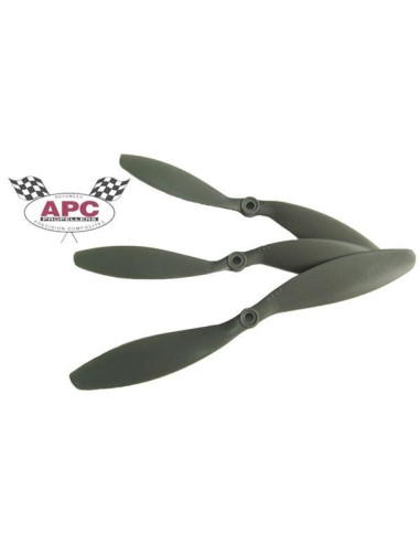 Hélice APC 8 X 4.7 Slow Flyer