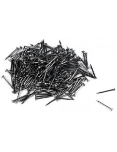 288 Clavos hierro bruñido 0 8x100mm Amati