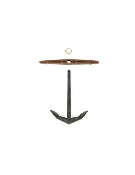 389 Anclas francesas 35mm  1u  Amati