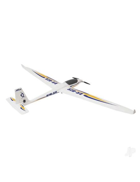 Arrows RC - SZD-54 - 2000mm - PNP