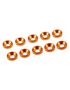 Arandela Aluminio Cónica...