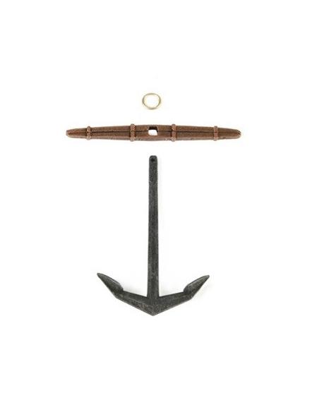 391 ANCLA ESPAÑOLA 30 MM