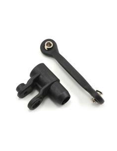 Steering & Linkage Servo Horn X-Maxx