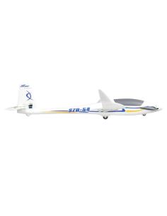 Arrows RC - SZD-54 - 2000mm - PNP 2