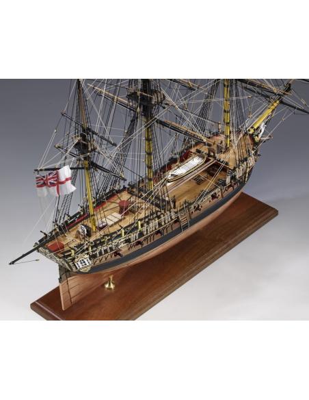HMS Pegasus Amati 1:64
