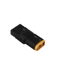 Conversor XT-60 a TRAXXAS