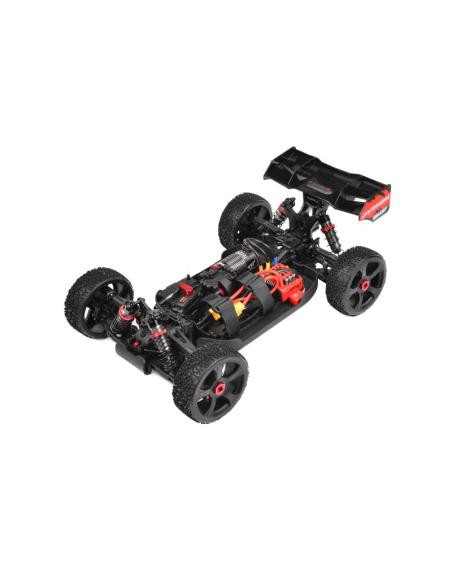 PYTHON XP 6S TEAM CORALLY COMBO