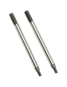 Shock Shaft 4x54mm  2   6S Arrma