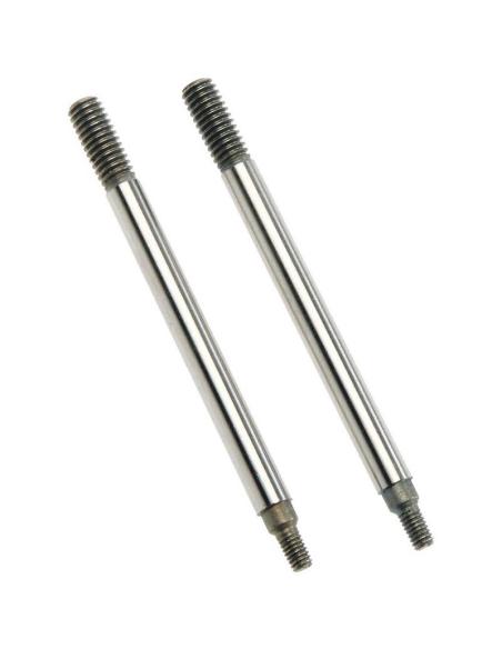 Shock Shaft 4x54mm  2   6S Arrma