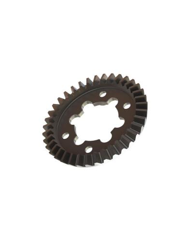 Metal Main Differential Gear  37T  Arrma 3S/4S BLX