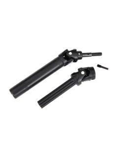 Driveshaft assembly  front or rear  Maxx Duty  1 