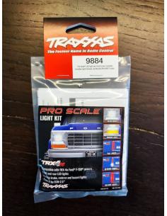 Pro Scale LED light set...