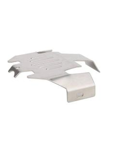 Stainless Steel Center Gear Box Bottom Protector T