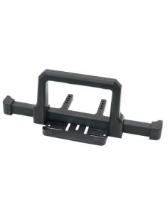 Parachoques delantero metálico negro para TRX4