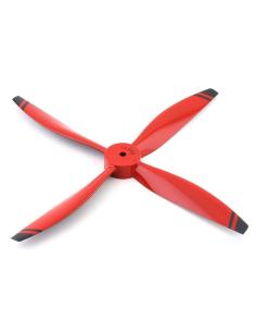 Hélice cuatripala 14.5x9...