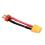 Conversor T-DEAN a XT-60