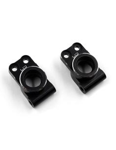 Aluminum 7075 reaer Hubs for Tamiya XV-02