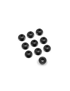 4mm Aluminium Serrated Lock...