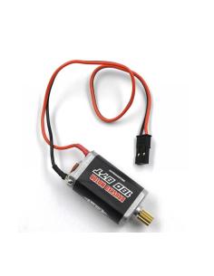 Motor Brushed 180 87T piñón 11T para TRX4M 1/18