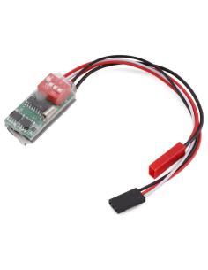 Controler sistem Crawler Winch