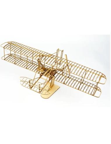 WRIGHT FLYER-I 1/18 Kit