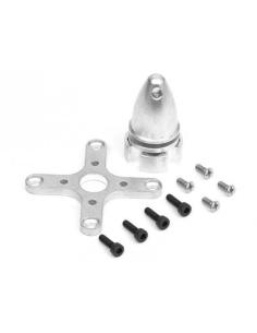 Portapalas con cruceta kavan para motor 35XX Kavan