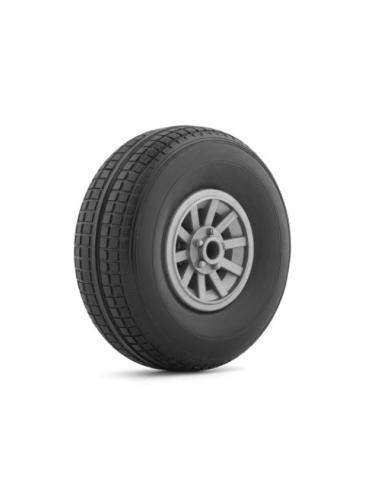 Rueda Super Light estandard de 77mm  2pcs   Kavan