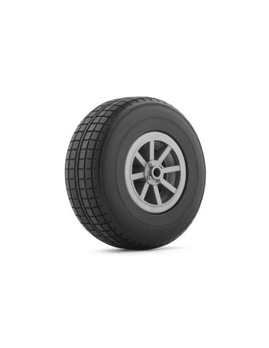 Rueda Estandard de 90mm Kavan  2u 