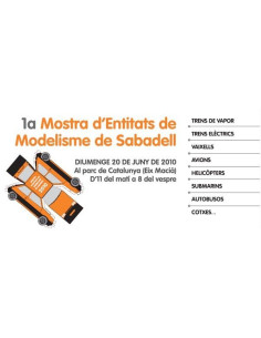 Exhibición 20 Junio 2010 en...