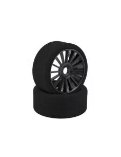 Rueda 1/8 Foam 35sh SPRacing  2U