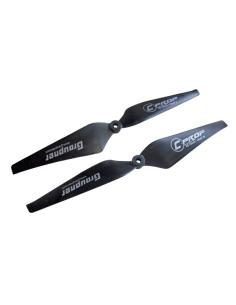 Hélice eléctrica COPTER 9x4...