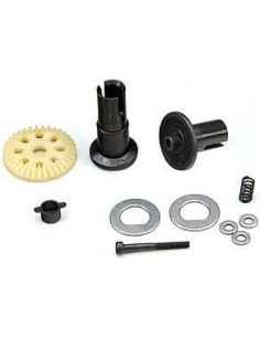 21024 18T complete diff. Kit