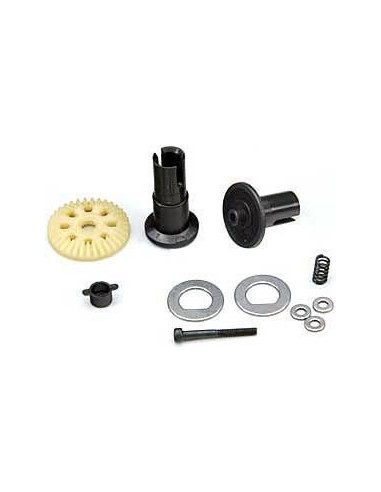 21024 18T complete diff. Kit