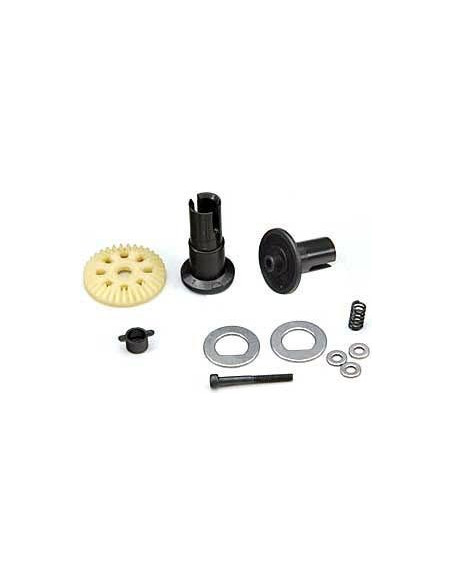 21024 18T complete diff. Kit
