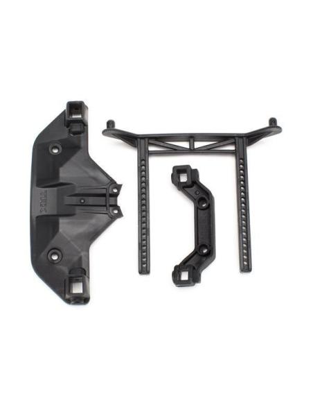 Body mounts Front/Rear  body post  rear Traxxas