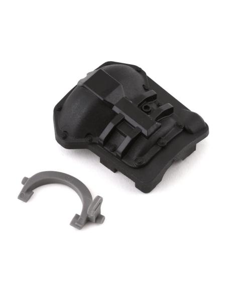 Differential cover TRX6 Traxxas