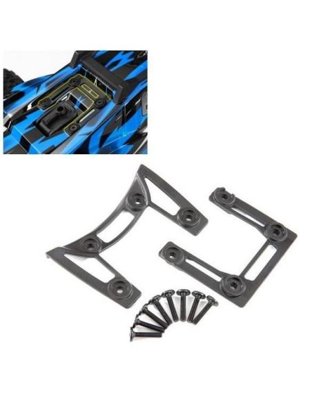 Body reinforcement set  fits TRX6717 Body  Traxxas