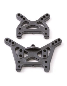 18B Shock Towers FR/RR