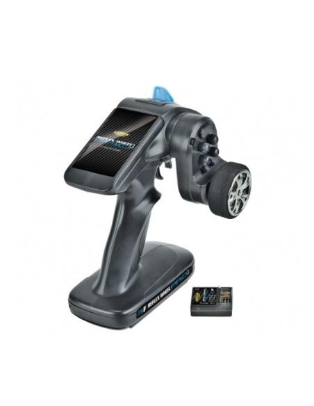 FS 2K Reflex Wheel PRO 3 2 4G