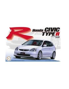 Honda Civic Typer R FUJIMI 1/24