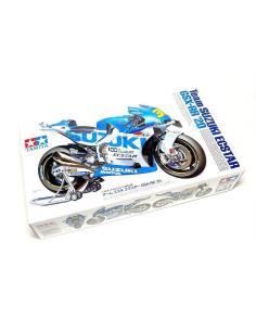 Suzuki ECSTAR GSX-RR '20 1/12 Tamiya