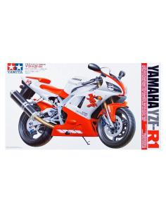 Yamaha YZF-R1 1/12 Tamiya