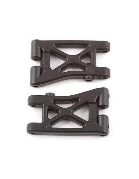 RC18 Front/Rear Arms