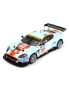 Aston mARTIn DBR9 007 ROFGO Collection Gulf 1/32